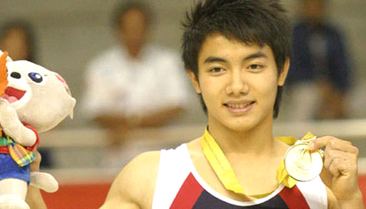 Vietnam médaille d’or au Challenger Cup 2012
